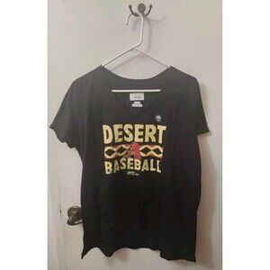 Desert Baseball Arizona Diamondbacks Fanatics Black 2023 World Series XL